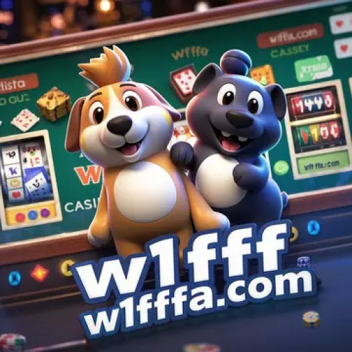 w1fff